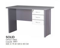 Model: SOLID