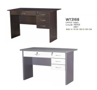 Model: WT-3168