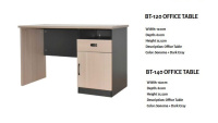 Model: BT-120 & BT-140