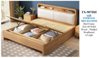 Model: TX 907HH (60")
