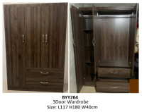 Model: BYY 264