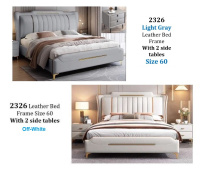 Model: 2326 (60")