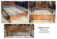 Model: OCEAN PC (48", 54" & 60")