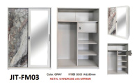 Model: JIT FM03