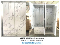 Model: M462 WM