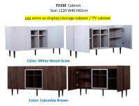 Model: TV-330