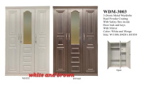 Model: WDM-3003