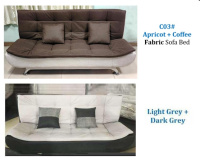 Model: C03 FABRIC