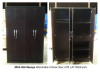 Model: MSS 456