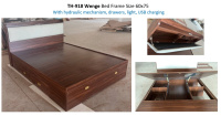 Model: TH918 (60")