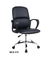 Model: MCS 418