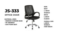 Model: JS-333