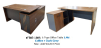 Model: YF285-140A