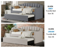 Model: ELVEN (36")