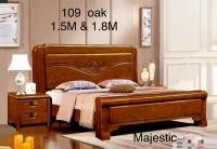 Model: 109 (60" & 72")