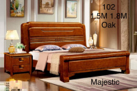 Model: 102 (60" & 72")