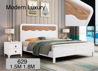 Model: 629 (60" & 72")