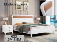 Model: 623 (60" & 72")