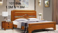 Model: 101 (60" & 72")