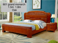 Model: 601 (60" & 72")