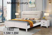 Model: 1822 (60" & 72")