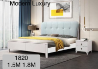 Model: 1820 (60" & 72")