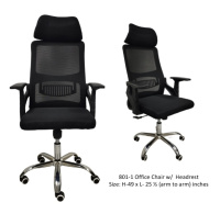 Model: 801-1