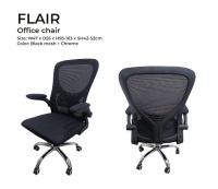 Model: FLAIR