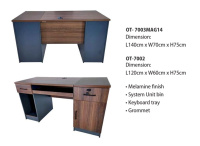Model: OT 7002 & OT 7003MAG14