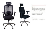 Model: HL 01