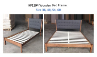 Model: KF-1194 (36", 48", 54" & 60")