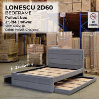 Model: LONESCU 2D60 (60"/36")
