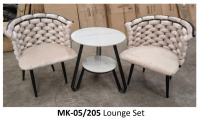 Model: MK05 / 205