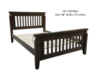 Model: HF-1230 (48" & 60")