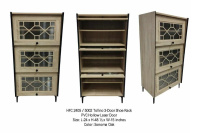 Model: HFC 2405 / 5002 TOFINO