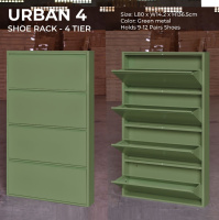 Model: URBAN 4