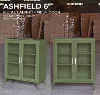 Model: ASHFIELD 6
