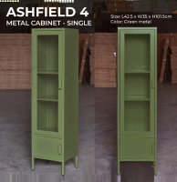 Model: ASHFIELD 4