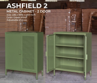 Model: ASHFIELD 2