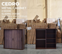 Model: CEDRO