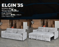 Model: ELGIN 3S