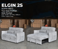 Model: ELGIN 2S