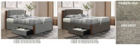 Model: TRADE (48", 54" & 60")