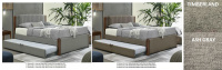 Model: TARTUS (48", 54" & 60")