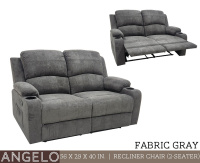 Model: ANGELO 2-seater