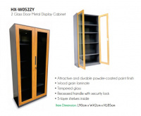 Model: HX W052ZY / WLS 040