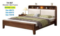 Model: TH907 (48", 54" & 60")