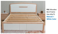 Model: F01 (60")