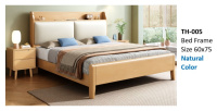 Model: TH005 (60")