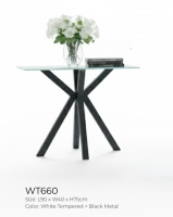 Model: WT660